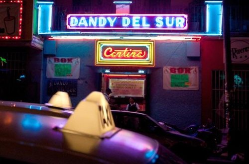 Strip Club Tijuana Adventure 2